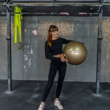 Jakie Są Rozmiary Piłki Do Rehabilitacji?