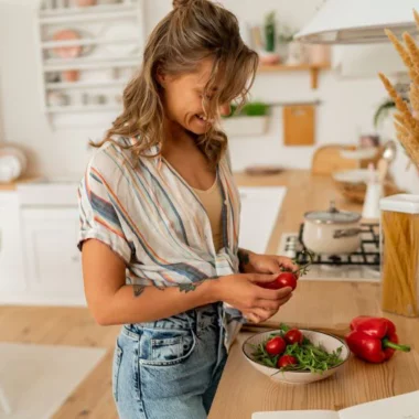 Witaminy w codziennej diecie – co powinniśmy spożywać, aby wzmocnić organizm?