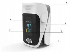 MEDYCZNY-PULSOKSYMETR-NAPALCOWY-TETNO-PULS-OLED