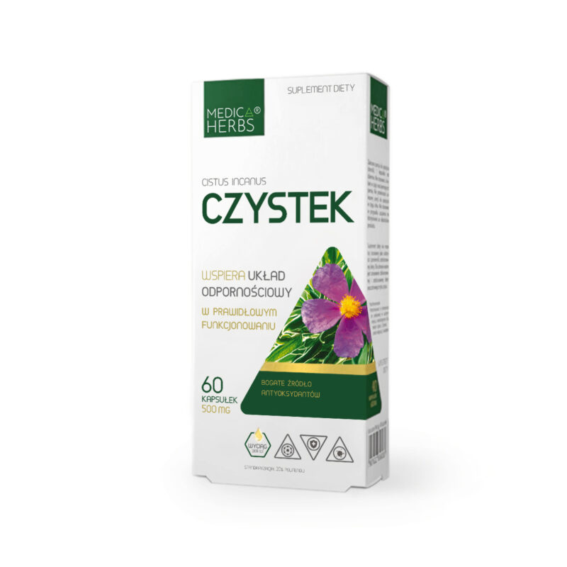 Czystek-przód