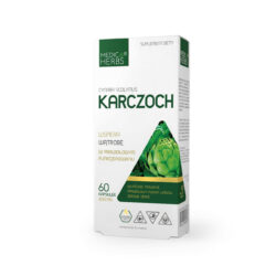 Karczoch-przód