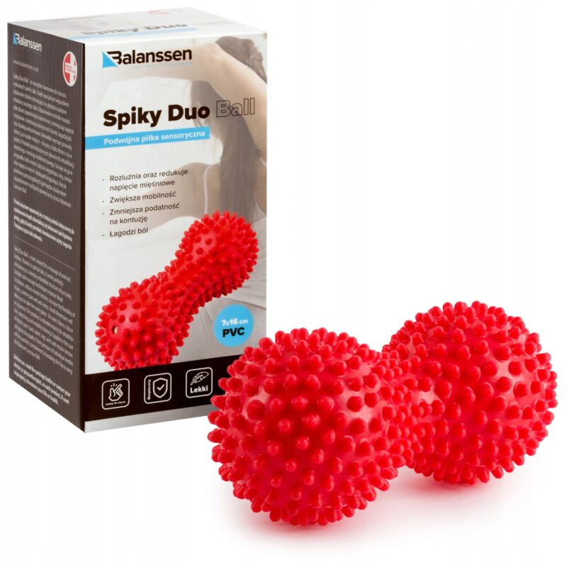 PODWOJNA-PILKA-SENSORYCZNA-DO-MASAZU-LACROSSE