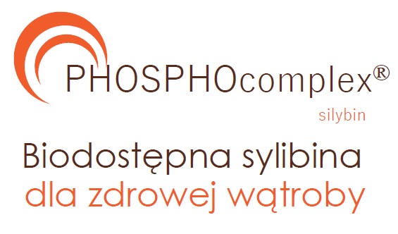 Phospocomplex sylibin biodostepna