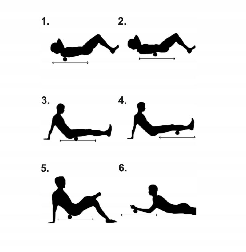 Pilka-do-masazu-Lacrosse-ball-cork-6-cm-Balanssen-Kod-producenta-Lacrosse-Ball-Cork-8cm