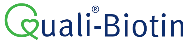 Quali Biotin logo