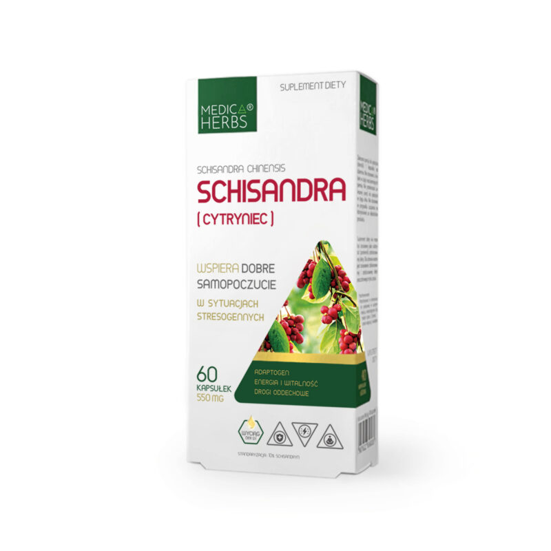 Schisandra