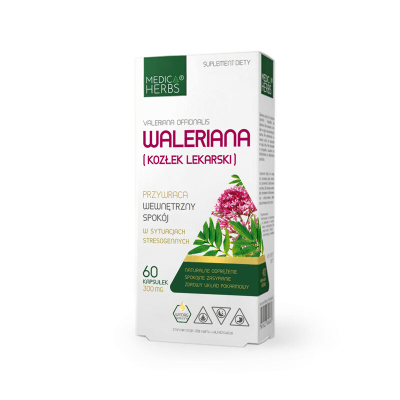 Waleriana-1
