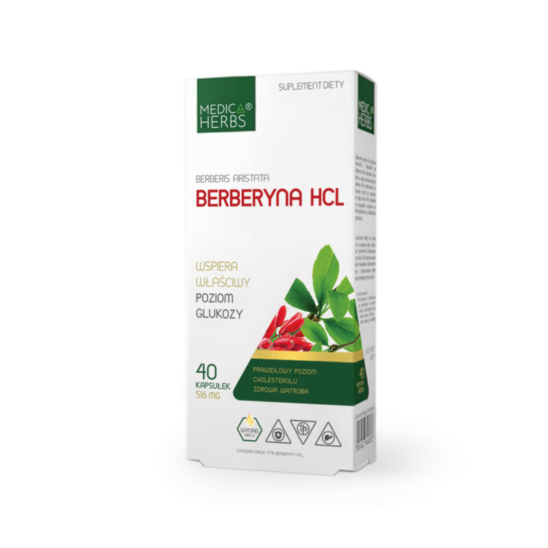 berberyna