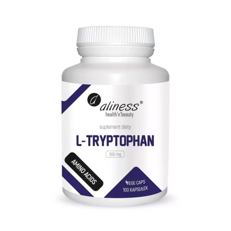 l-tryptophan-tryptofan-500-mg-100-kaps-aminokwasy-aliness