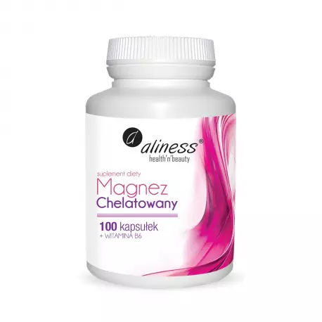 magnez-chelatowany-560-mg-witamina-b6-100-kaps-aliness