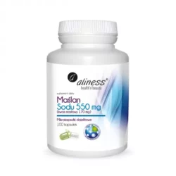 maslan-sodu-550-mg-kwas-maslowy-170-mg-100-kaps-aliness