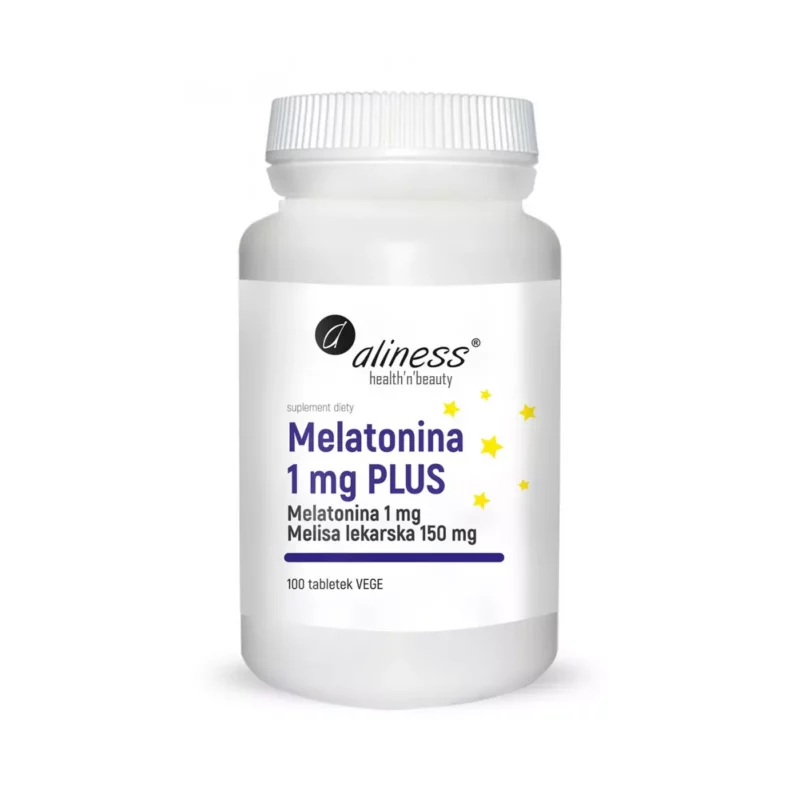melatonina-1-mg-plus-melisa-lekarska-100-tab-aliness