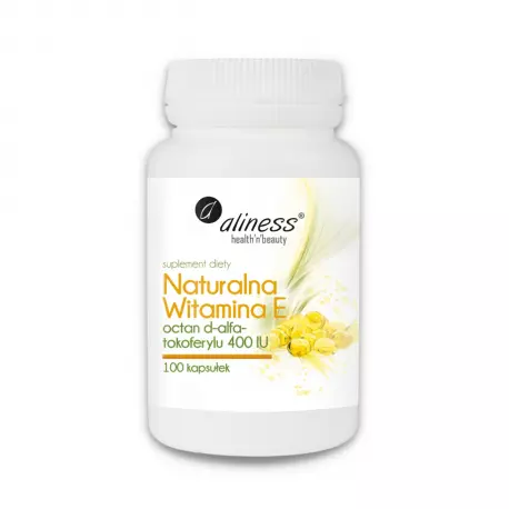naturalna-witamina-e-400iu-100-kaps-aliness