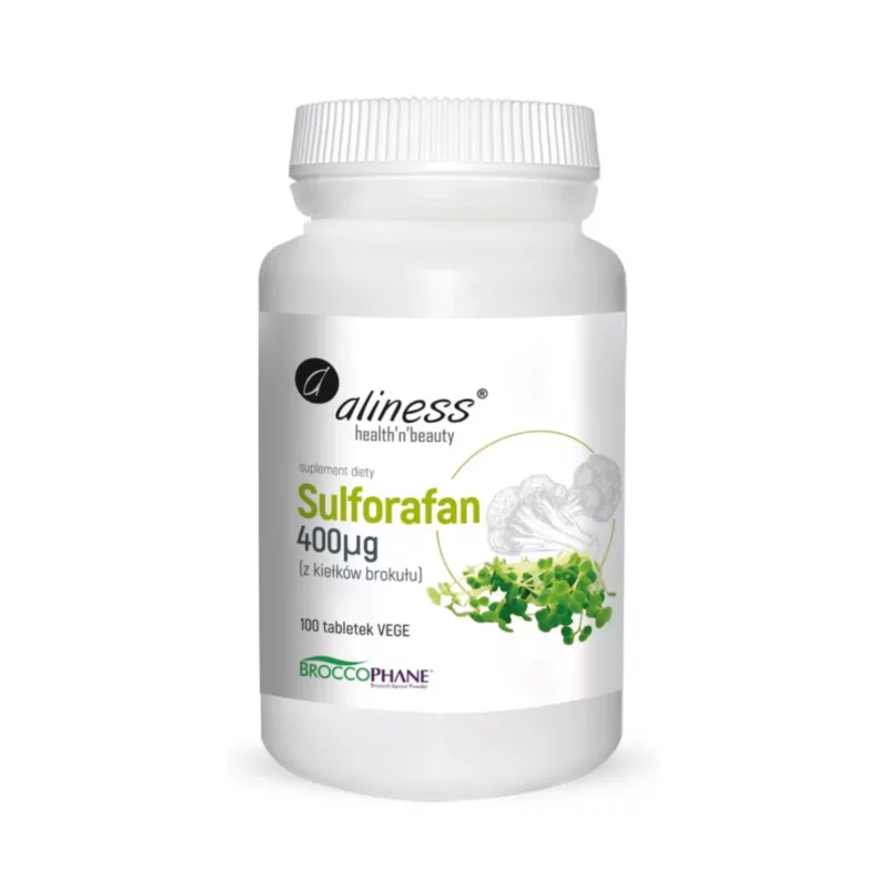 sulforafan-400-mcg-z-kielkow-brokulu-broccophane-standaryzowany-100-tab-vege-aliness