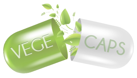 vege caps