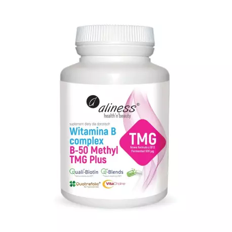 witamina-b-complex-b-50-b50-methyl-tmg-plus-100-kaps-aliness