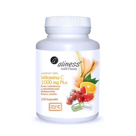 witamina-c-1000-mg-plus-100-kaps-odpornosc-aliness