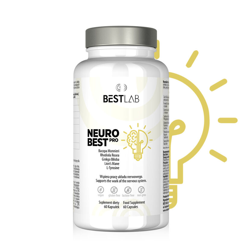 NeurobestPro
