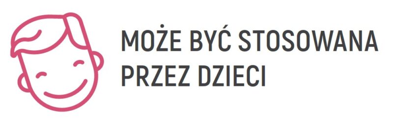 dla dzieci