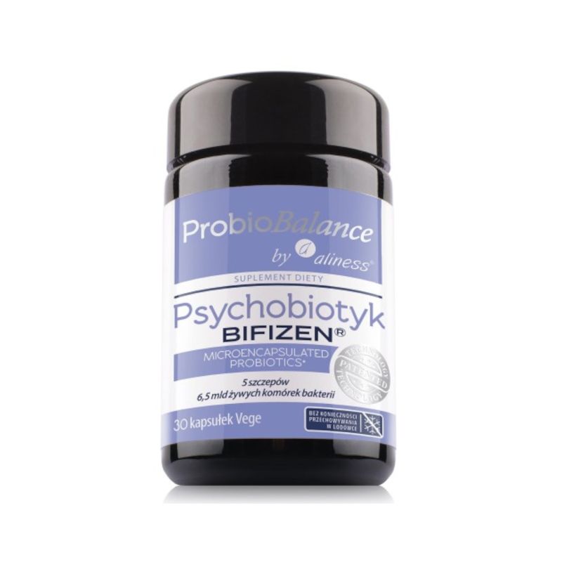 prawidlowe-trawienie-probiotyki-aliness-probiobalance-psychobiotyk-bifizen-65-mld-30vkaps