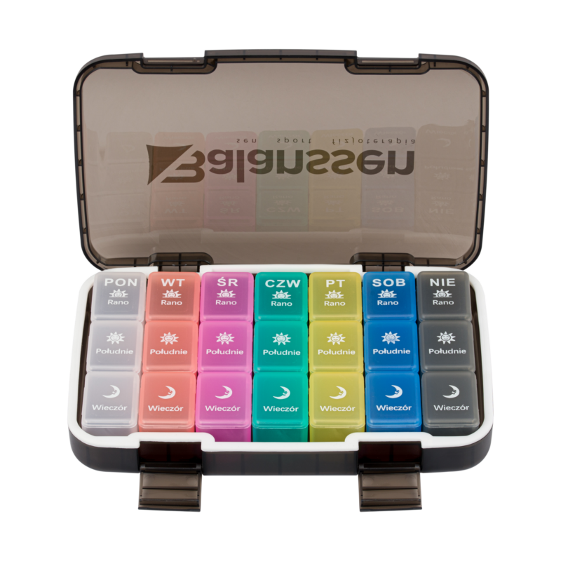 Organizer premium3