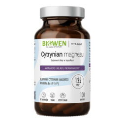Biowen_Cytrynian_magnezu_ekogopl
