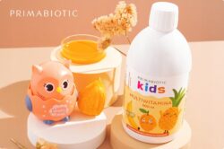 multiwitamina kids