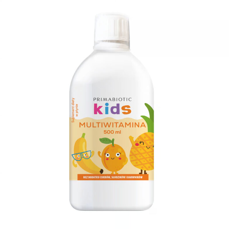 multiwitamina kids