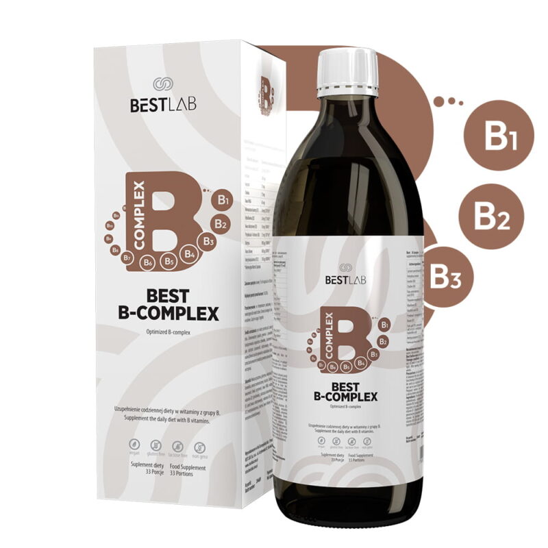 B-Complex