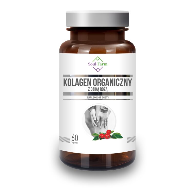 soul farm KOLAGEN-ORGANICZNY