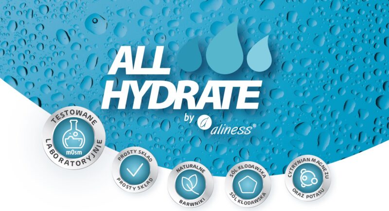 AllHydrate logo
