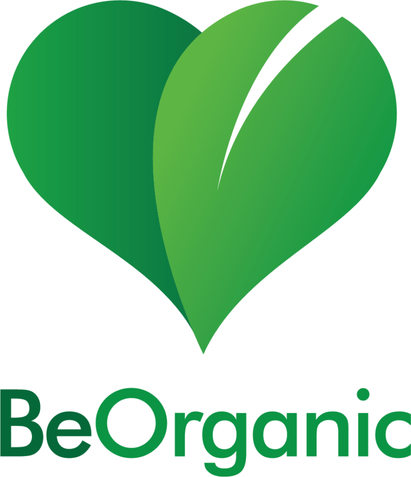 BEORGANIC_logo