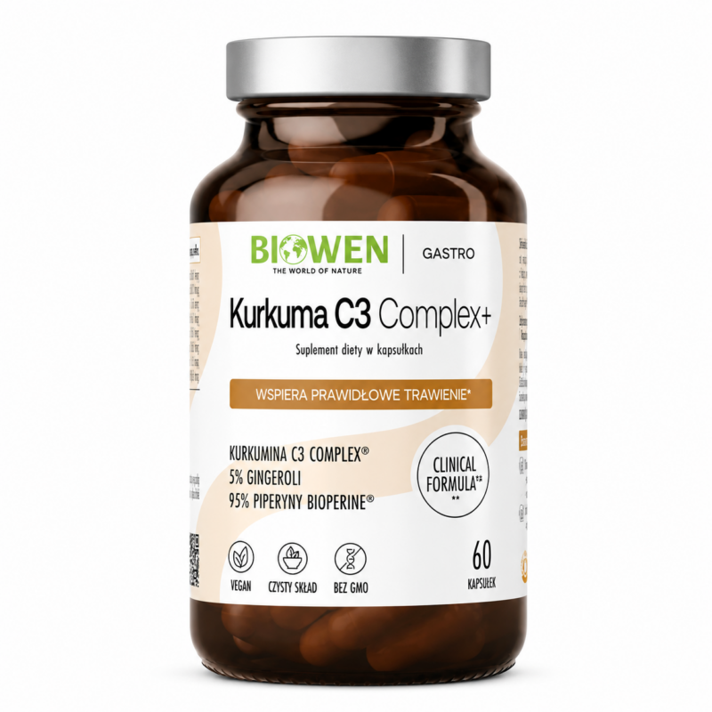 biowen kurkuma c3 ekogo