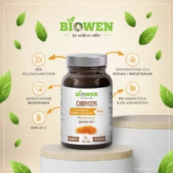 cordyceps-biowen