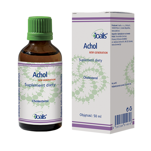 Joalis achol-glyc