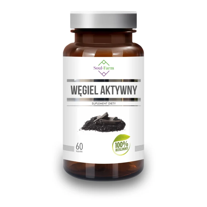 soul farmWEGIEL-AKTYWNY