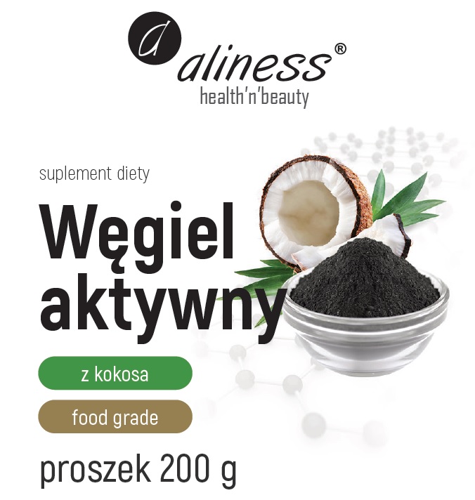 węgiel aktywny