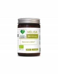MELISA-BEORGANIC-400MG-x-100TABL-BIO