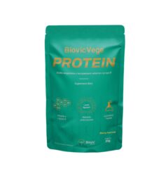 1biovic protein slony karmel 30g