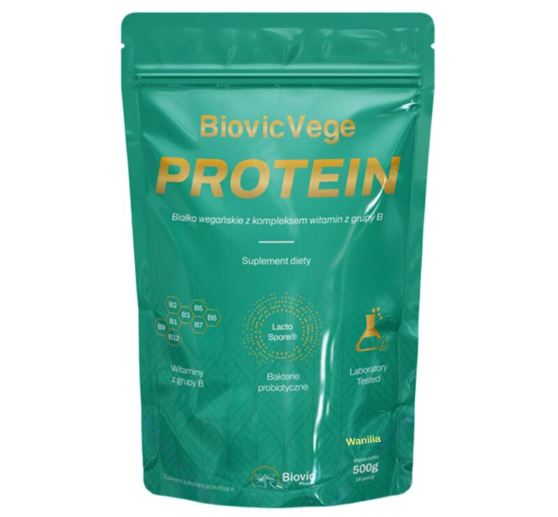 1biovicvegeprotein