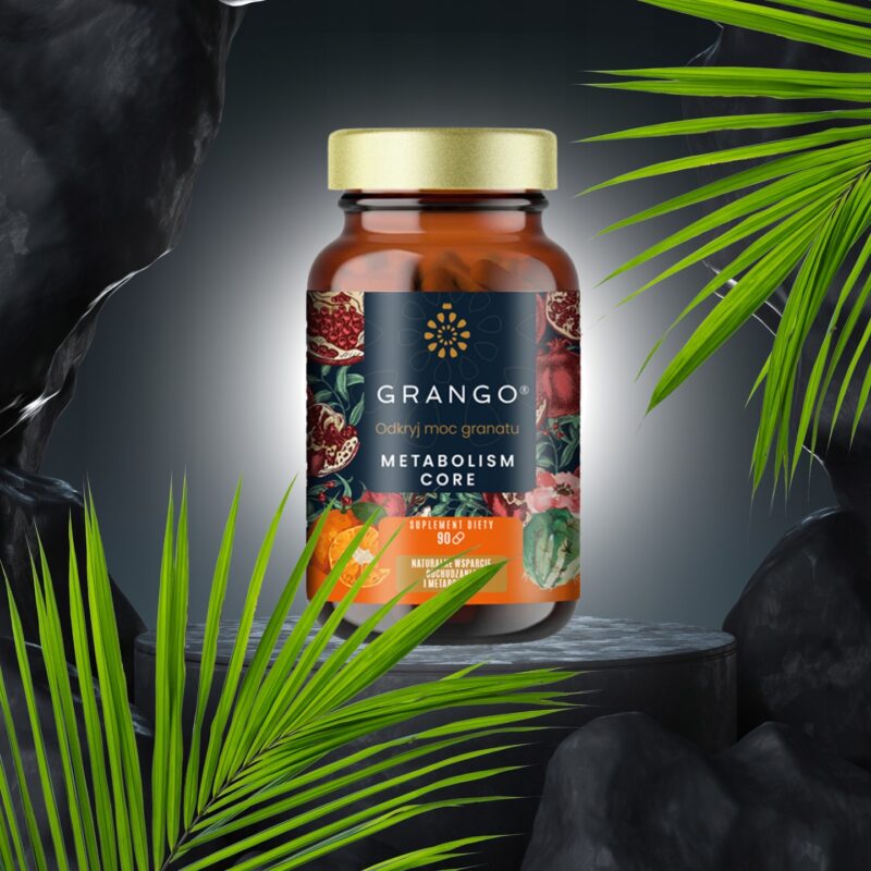 Grango-Metabolism-Core-Odchudzanie-Redukcja-Metabolizm-NATURALNE-90-kaps-Nazwa-ODCHUDZANIE-REDUKCJA-METABOLIZM-NATURALNE-Grango-Metabolism-Core-90-kaps
