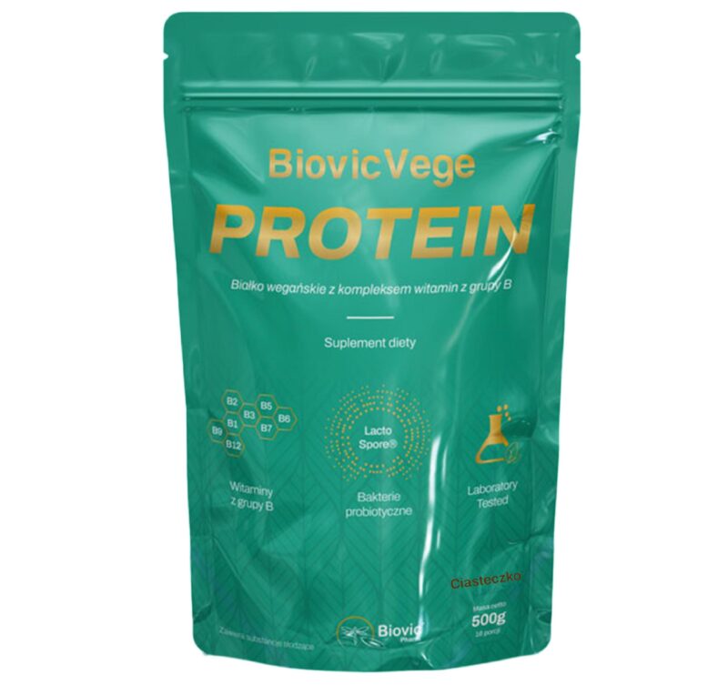 1biovic bialko ciasteczko