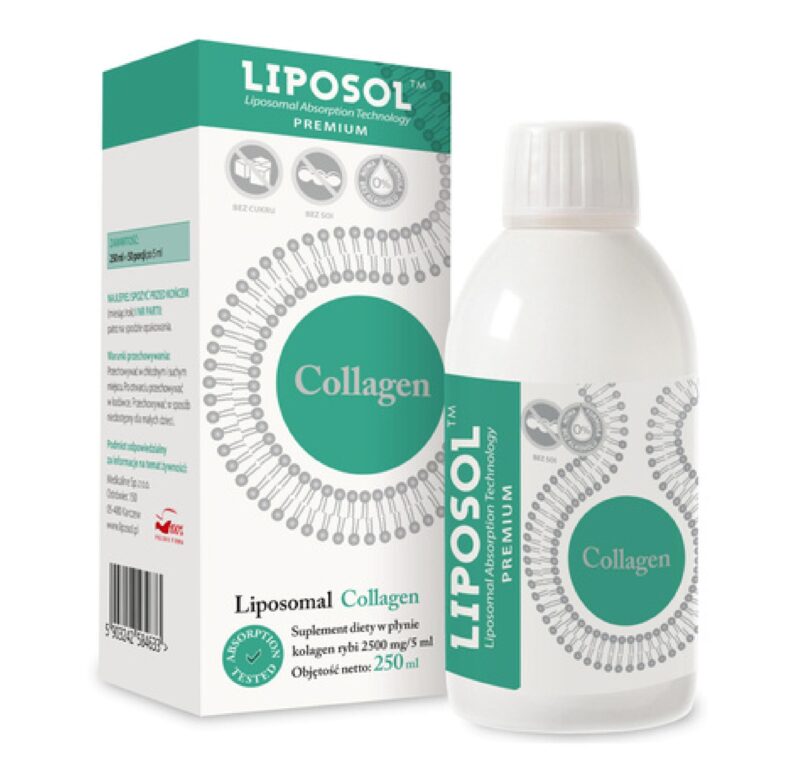 1liposol collagen