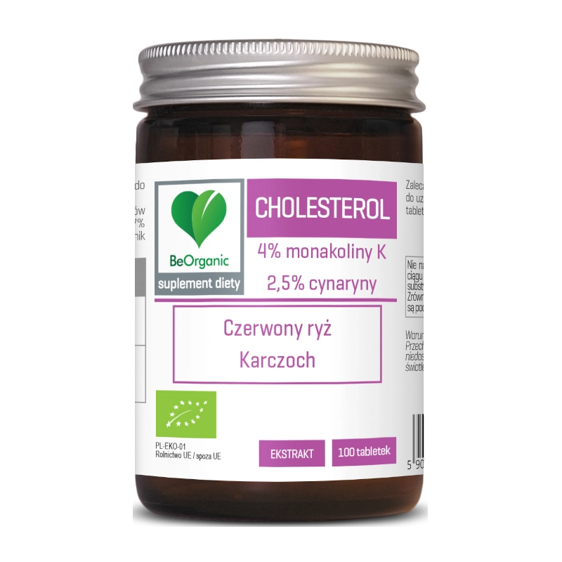 cholesterol-kompleks-beorganic-cholesterol-bio-400mg-100tab