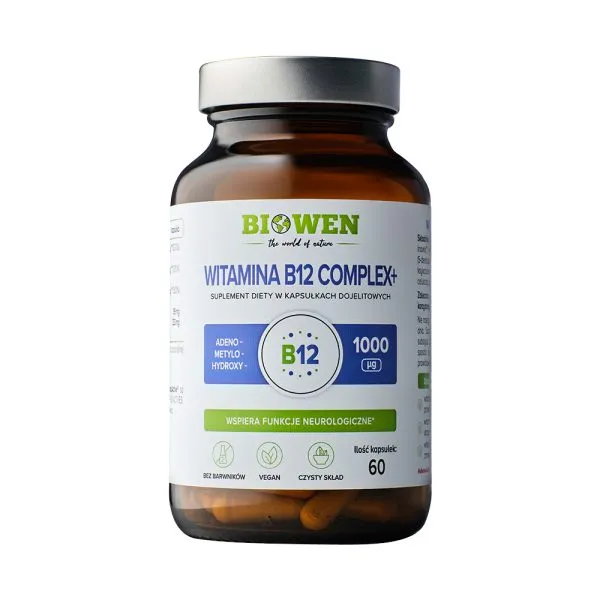B12_Complex_Biowen