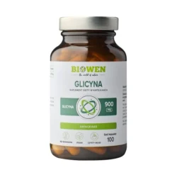 Glicyna_Biowen 900 mg