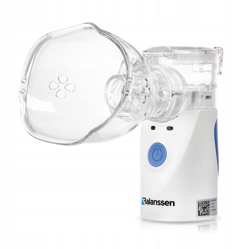 Mobilny-Inhalator-Nebulizer-siateczkowy-typu-Mesh-Balanssen-YM-3R9-EAN-GTIN-5904358520850