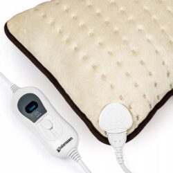 PODUSZKA-ELEKTRYCZNA-MIEKKA-rozgrzewajaca-BALANSSEN-CozyLine-40x30cm