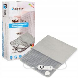 PODUSZKA-ELEKTRYCZNA-grzewcza-rozgrzewajaca-BALANSSEN-MidiLine-30x40cm