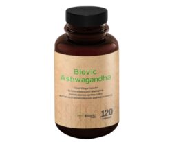 biovic Ashwagandha